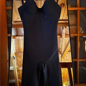 SKIMS Body Underwire Bodysuit